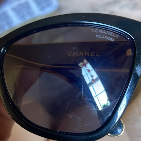 Chanel 5271 622/s9 sunglasses - Picture 6 of 9